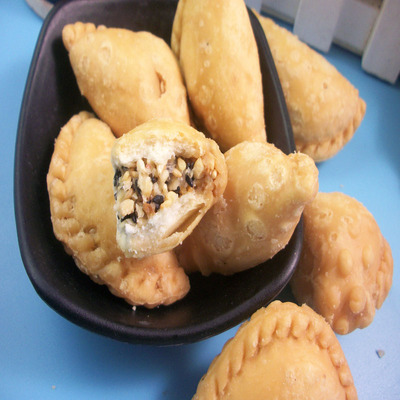 广东潮汕特色糕点零食特色糕点