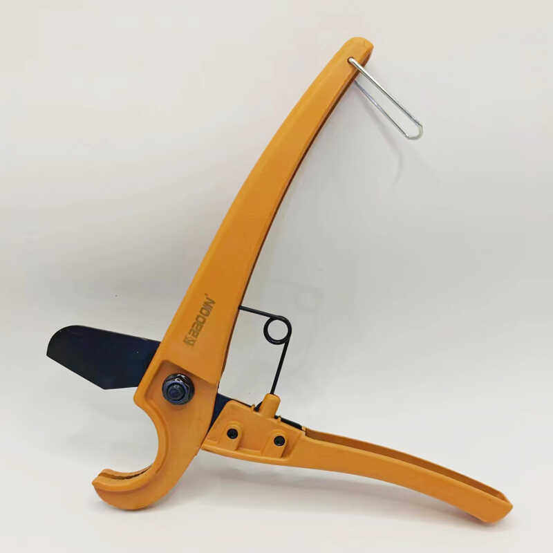 铝合金手柄款水管快剪锋利耐用pvc管子快剪电工剪ppr管子割刀软管,五金/工具,管子割刀,淘宝优惠券,粉丝福利购,淘宝优惠卷