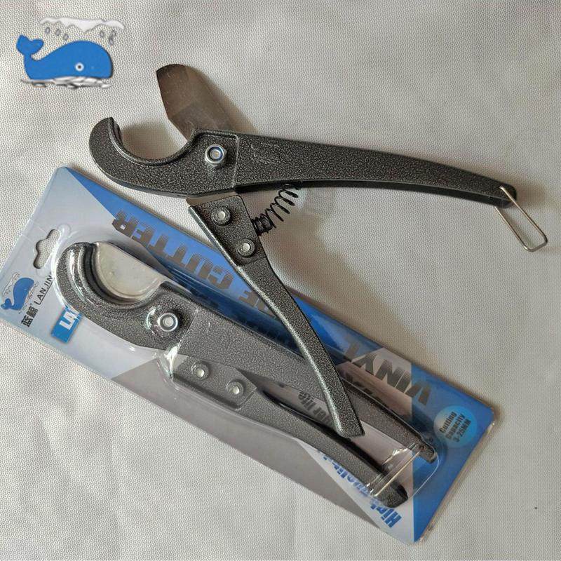 线管剪刀ppr快剪水管钳铝塑