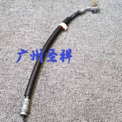 凯迪拉克ATS ATSL CT6 XT5前刹车软管后刹车油管驻车制动油管配件