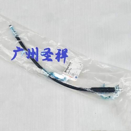 雪佛兰科帕奇前刹车软管安德拉前刹车油管刹车油管后刹车油管配件