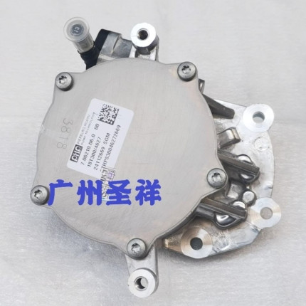 别克新英朗科鲁泽阅朗GL6科沃兹1.0T/1.3T刹车真空泵电子打气泵