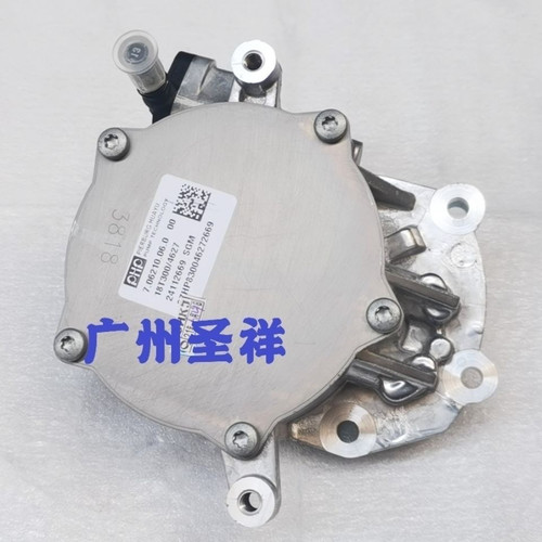 别克新英朗科鲁泽阅朗GL6科沃兹1.0T/1.3T刹车真空泵电子打气泵