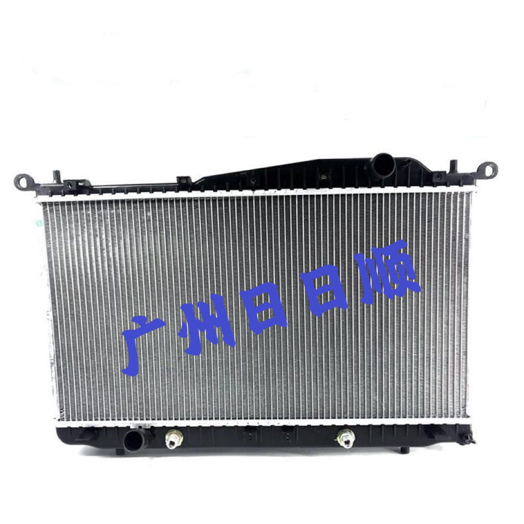 适用于雪佛兰新老景程1.8/2.0水箱总成水箱散热器景程水箱散热器
