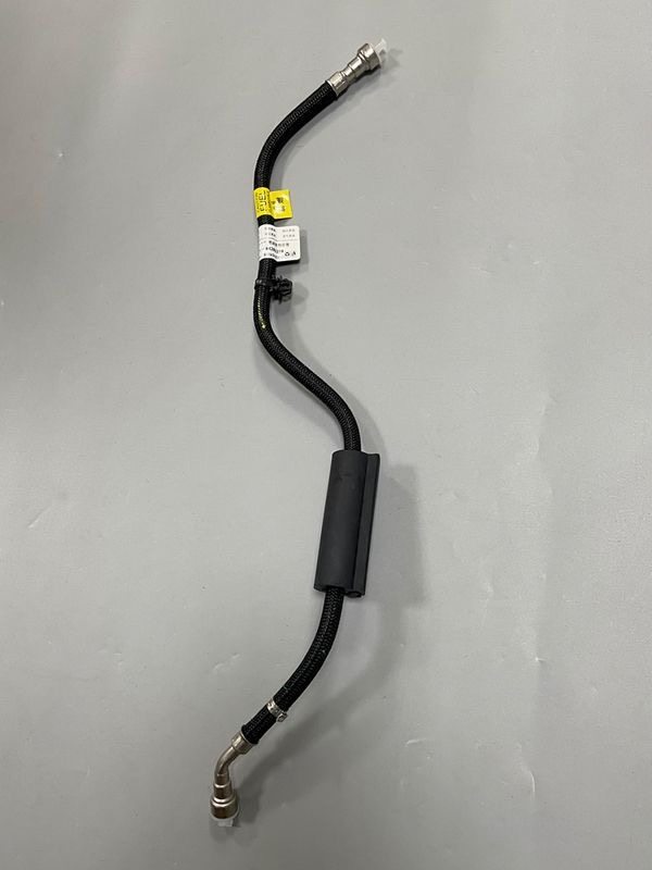 适用别克全新君威君越1.5T雪佛兰迈锐宝XL汽车燃油供油前管汽油管