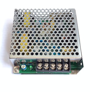 开关电源SD-25B-24V1A输入19-36v输出直流24V直流转直流电源