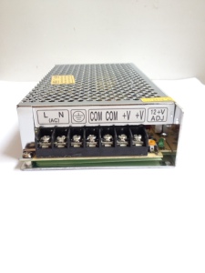 开关电源S-100-12V8.5A单电压输出LED监控电源
