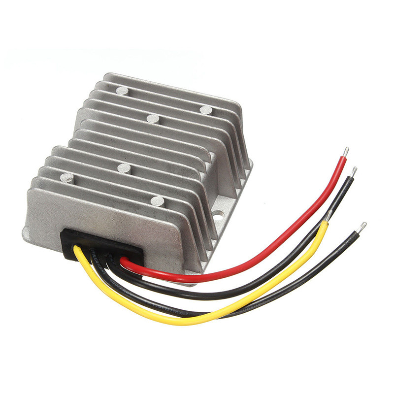 New DC/DC Converter 24V to 12V 20A 240W Step-Down