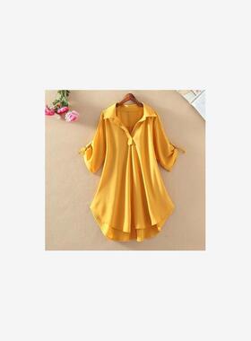 Winter Autumn Women Clothes T-shirt Ladies Blouse Tops衬衫女