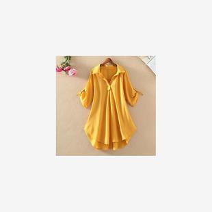 Winter Autumn Women Clothes T-shirt Ladies Blouse Tops衬衫女