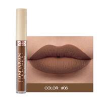 Long-lasting moisturizing and non-stick matte lipgloss lipstick thumbnail 6