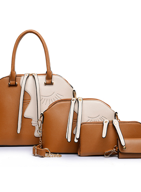 new fashion women bags ladies hand bags shoulder bag手提包