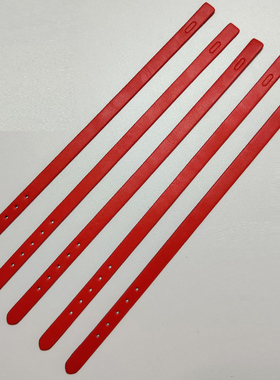 带子装饰韩版简约百搭裙子连衣裙外套毛衣领子袖子小皮带时尚腰带