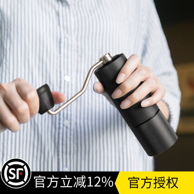 泰摩栗子c3新款timemore