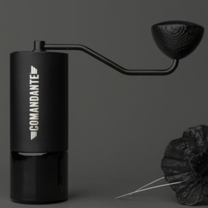 司令官磨豆机德国原装