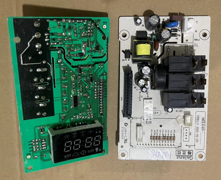原装拆机主板包3个月格兰仕