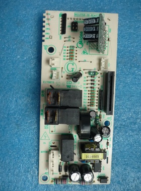 微波炉M5-231A/X3-231A电脑板EGLCCG6-S2-K(AC配件主板电脑板