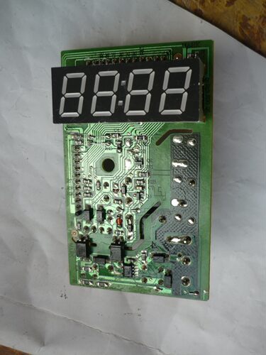 格兰仕微波炉P80D23CN1XL-A2(W0配件电脑板MEL829-SCL8电路主板