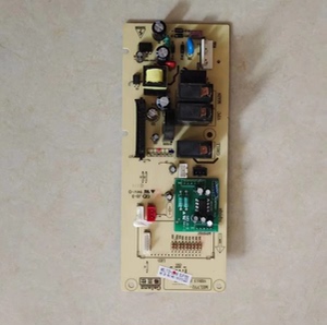 格兰仕微波炉电脑板G90F23CN3XLVN-R6(TM)电脑板MEL772-LCH9主板