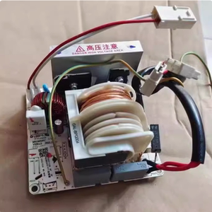 格兰仕P80F20CN1PV-DGR(W0)微波炉变频主板M6G800FC-ET高压变频器