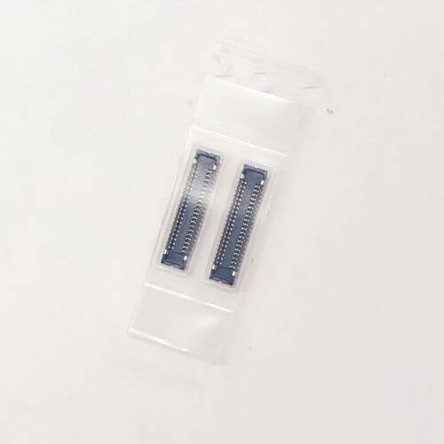 魅蓝note6主板充电尾插