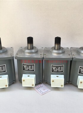 行车三相异步电动机ASF102A YDT-250-II 250W电力液压推动器电机