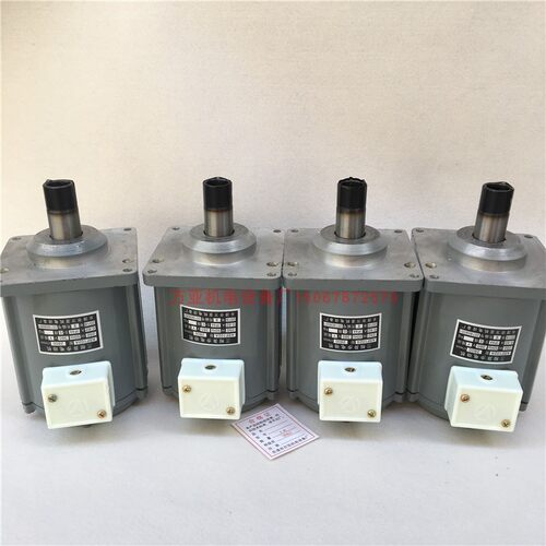 行车三相异步电动机ASF102A YDT-250-II 250W电力液压推动器电机