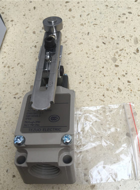 特佐行程开关滚轮手柄型限位开关AWLCA12 AWLCA12-2