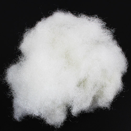 DIY手工棉太空棉花枕芯毛绒玩具填充棉无纺布玩偶pp棉20克/包