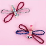 Блестящий Бибикар Толокар Плазмакар для детского сада, «сделай сам», поделки ручной работы