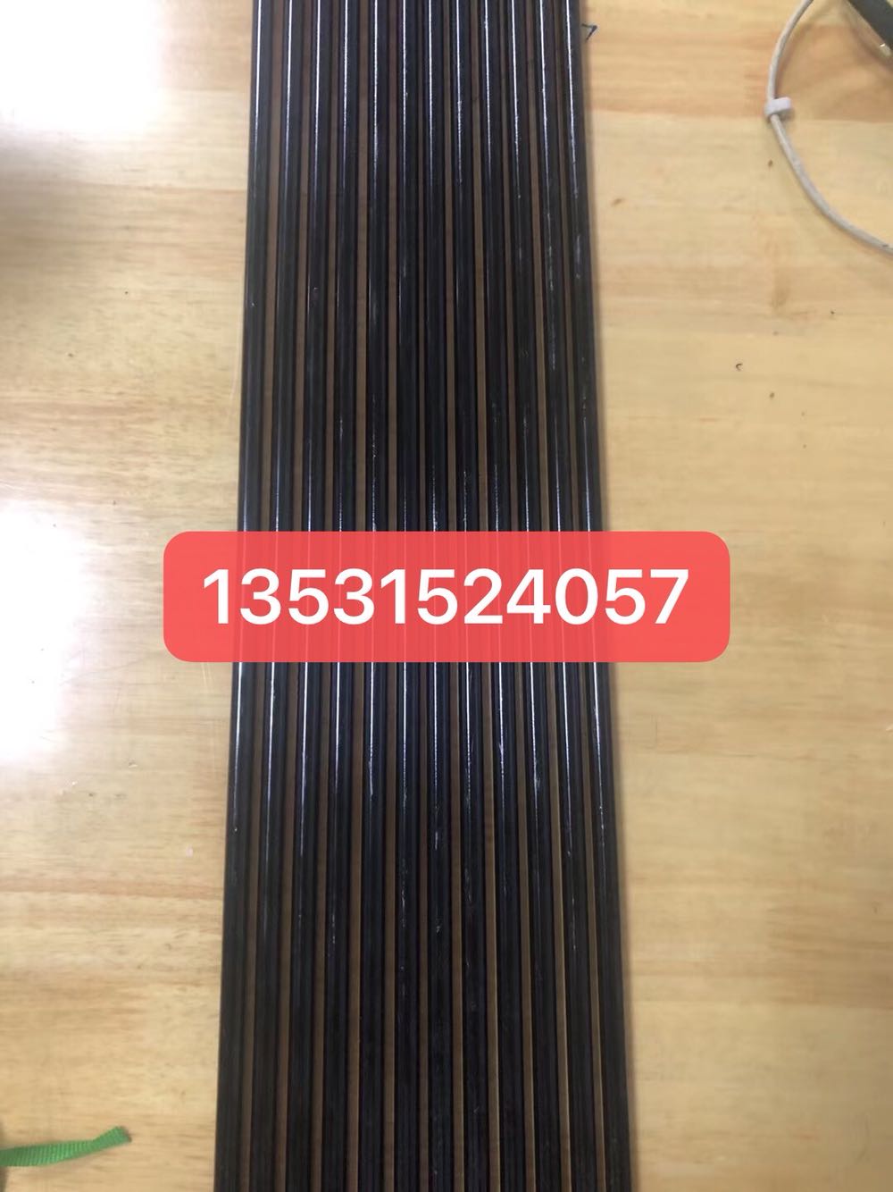 pa46+gf50尼龙棒黑色防静电mc501尼龙板pa66+gf35尼龙1010加玻纤