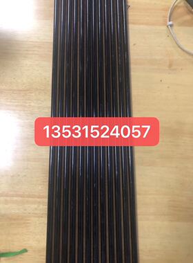 pa46+gf50尼龙棒黑色防静电mc501尼龙板pa66+gf35尼龙1010加玻纤