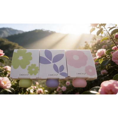 蒂洛薇香氛滋润嫩手霜