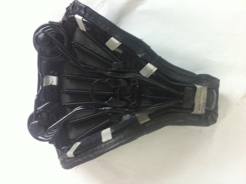 Selle de vélo - Ref 2350613 Image 3