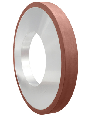 磨床金刚石砂轮250*127*25*10磨不锈钢钨钢滚轮曲轴树脂合金砂i.