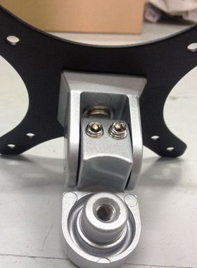 埃普OA-7/OA-3/OA-3S/OA-4Soa-7x配件显示器连接件VESA转接件接头
