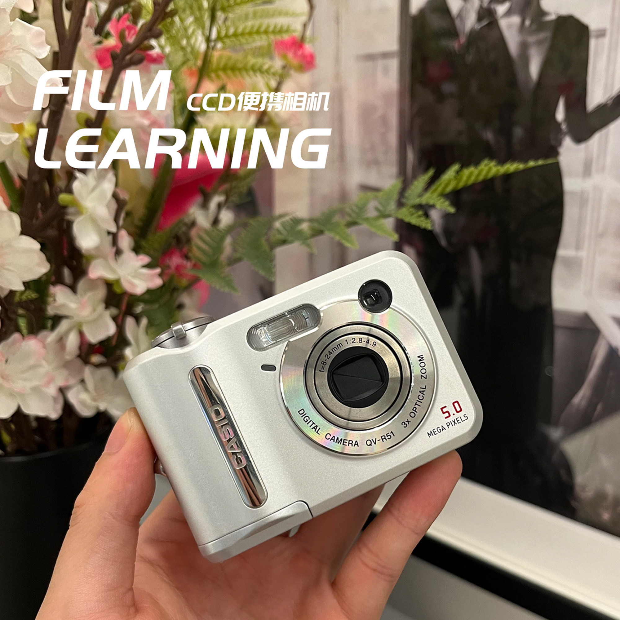 Casio/����ŷ EX-ZR1000 ������������ ����С�ͱ�Я��Ƭ���˾�