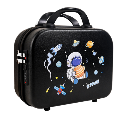 高颜值手账男孩盲袋套装