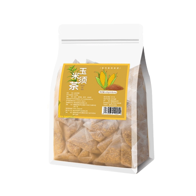 50包玉米须茶正品官方旗舰店熬夜