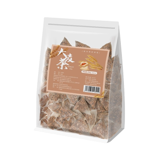 大麦茶玄米茶包炒米绿茶煎茶叶韩国日式寿司店饭店专用旗舰店正品
