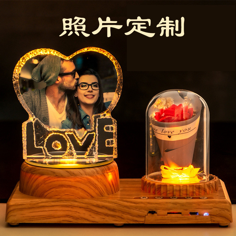 结婚2周年价格 结婚2周年图片 星期三