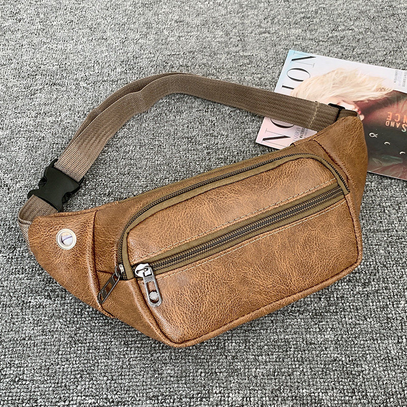 腰包男女多功能大容量防泼水收银生意包耐磨工地干活运动手机钱包,运动包/户外包/配件,腰包,淘宝优惠券,粉丝福利购,淘宝优惠卷