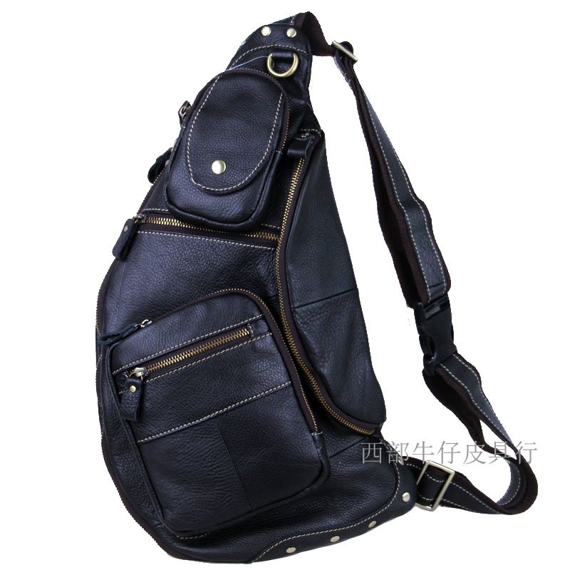 Sac homme - Ref 53623 Image 3