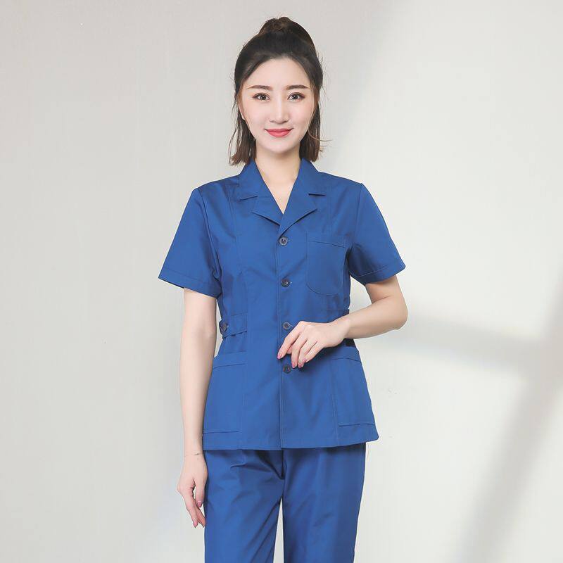 政企专用口腔护理员急诊护士服|