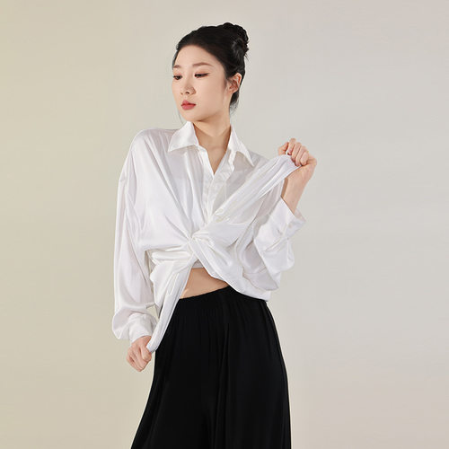 舞蹈服男女同款古典中国舞飘逸