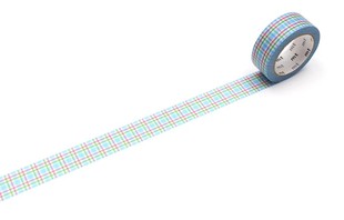 规格15mm 日本mt MT01D551 2023ss新品 和纸胶带