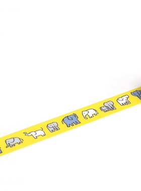 日本mt和纸胶带 手帐胶带 mt×SOU・SOU MTSOU10 幅15mm×7m整卷