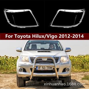 适用于-款海拉克斯大灯罩灯罩灯壳面罩皮汽车灯罩KSDJFKA前灯