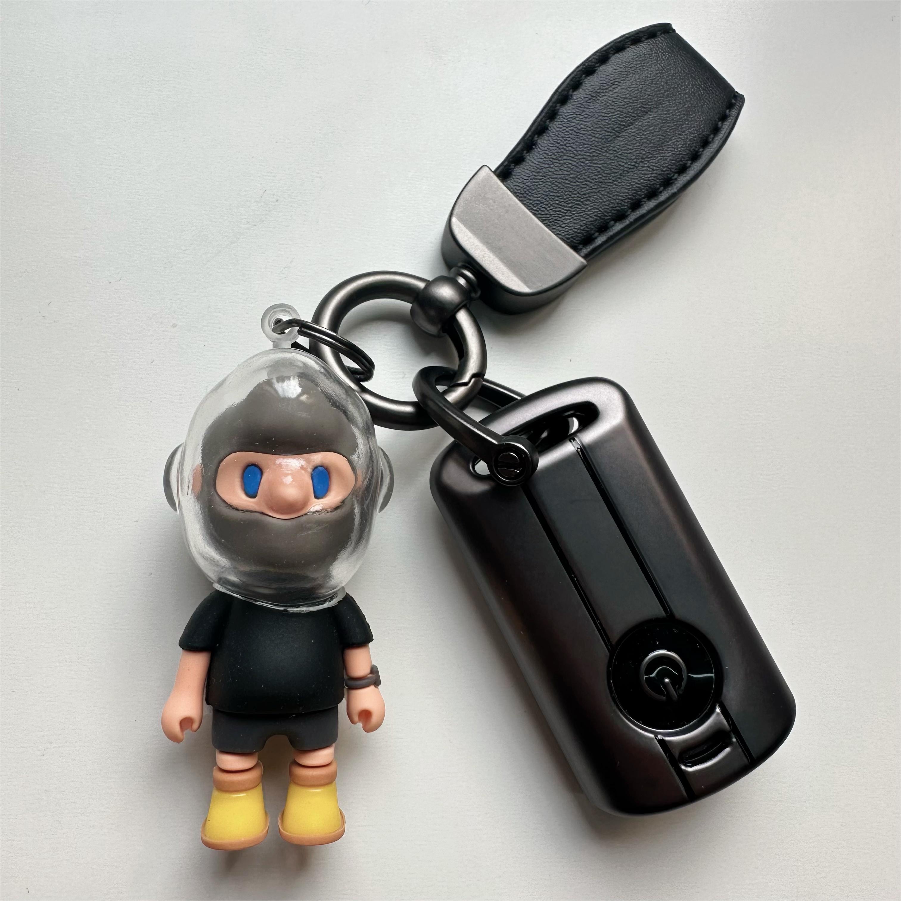 专用摩托车钥匙套23款NMA