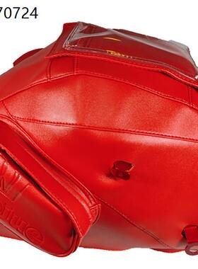 适配于DKS150摩托车油箱保护套HJ150-21防水油箱包加厚油箱皮